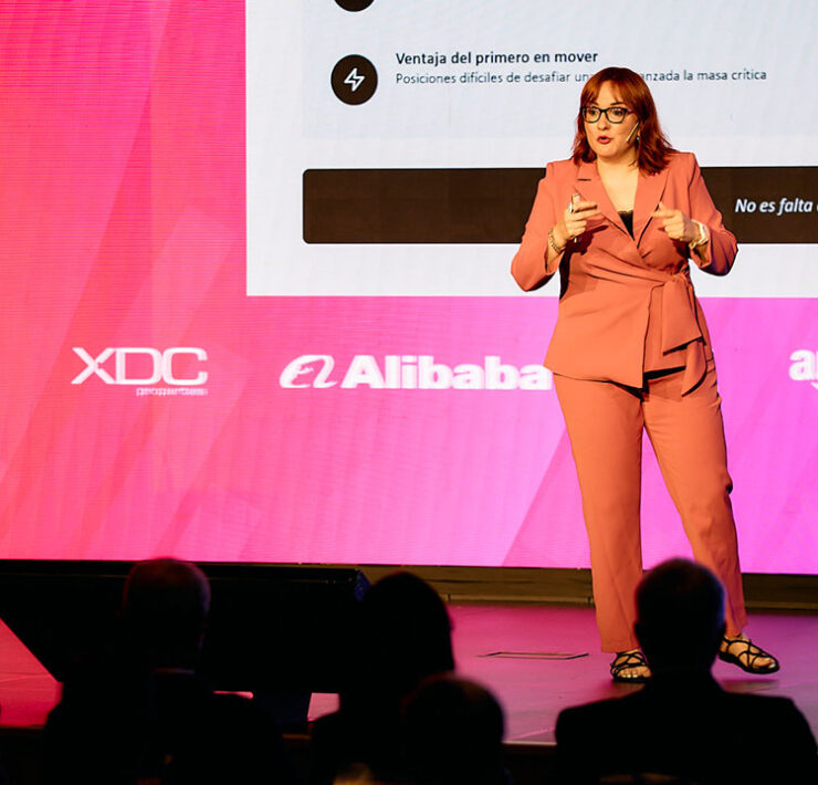 Judith Arnal, consejera del Real Instituto Elcano