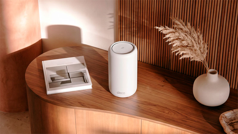 TP-Link Deco 8 Ultra