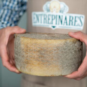 Entrepinares