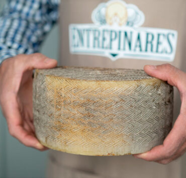 Entrepinares
