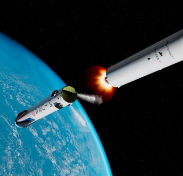 PLD Space - MIURA 9