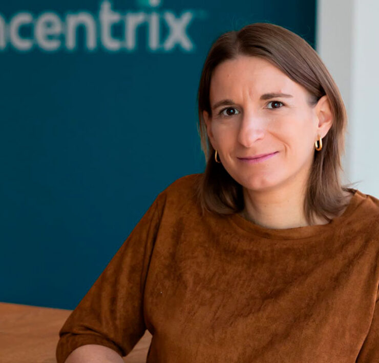 Concentrix nombra a Tatiana Beron directora de Iberia