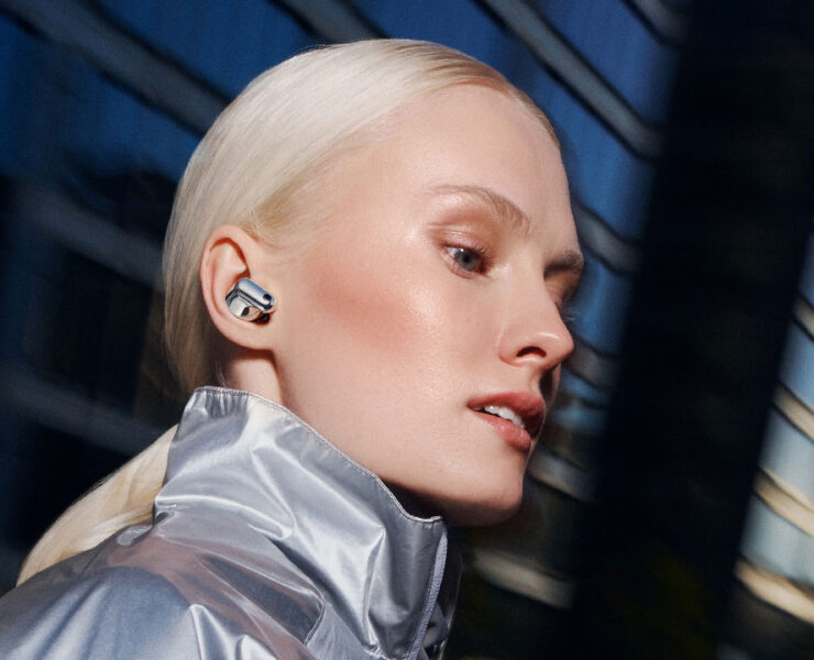 HUAWEI FreeBuds NEO