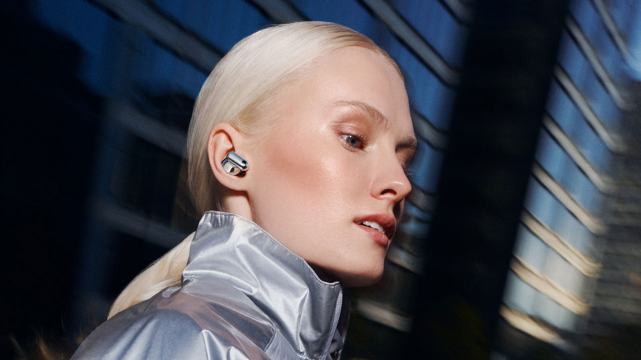 HUAWEI FreeBuds NEO