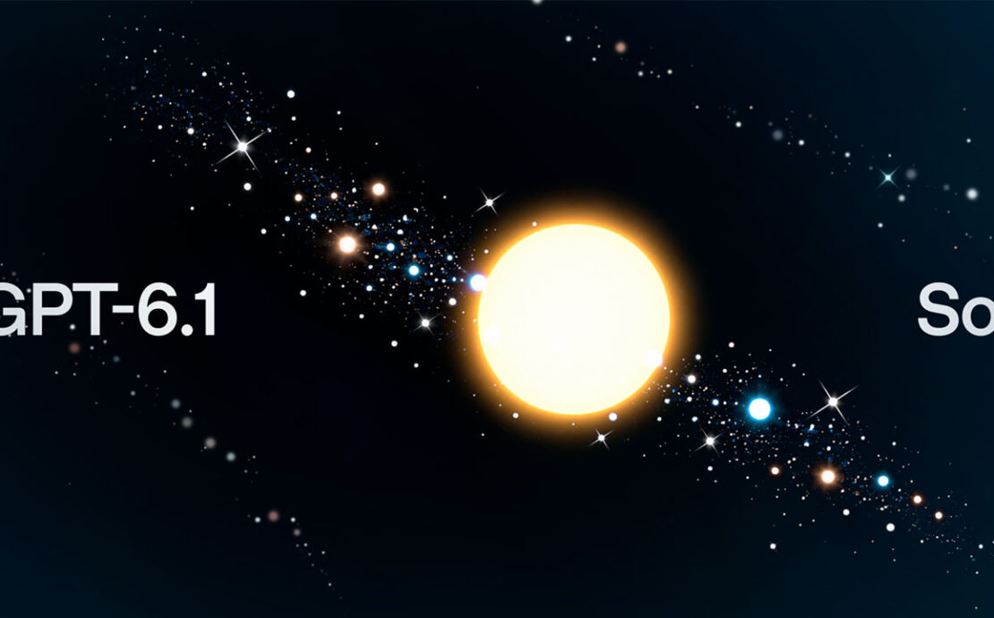 GPT 6.1 Sol