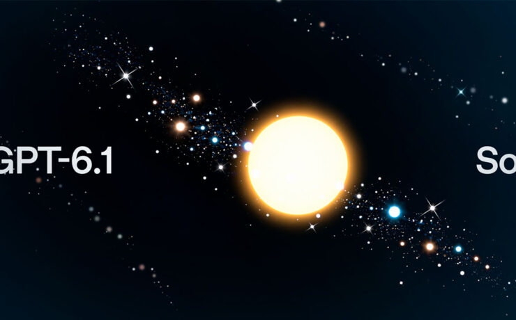 GPT 6.1 Sol