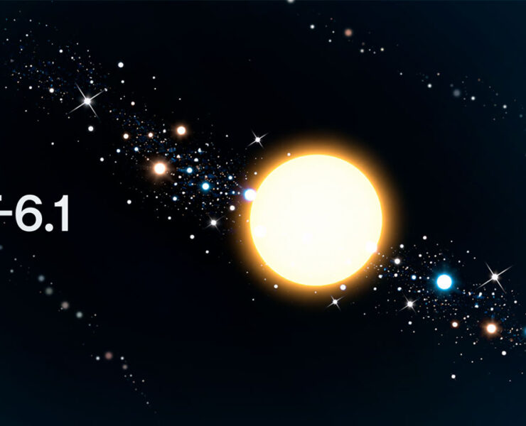 GPT 6.1 Sol