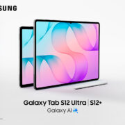 Samsung Galaxy Tab S12