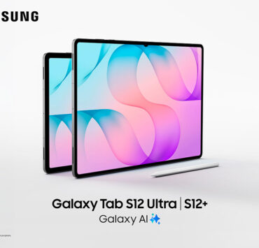 Samsung Galaxy Tab S12