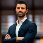 Guilherme Reis, director general para Iberia, Digital Realty