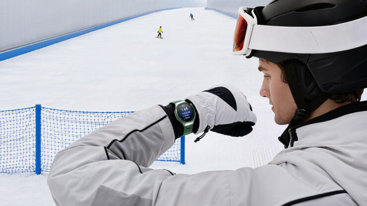Huawei Watch GT7 Pro