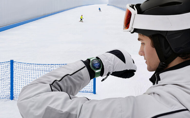 Huawei Watch GT7 Pro
