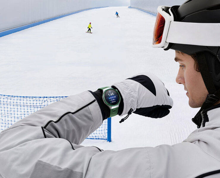 Huawei Watch GT7 Pro