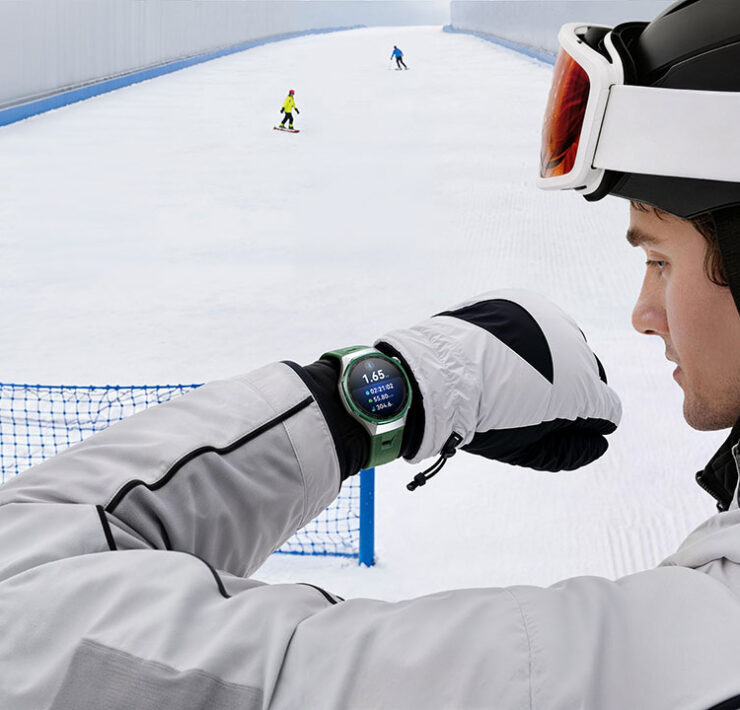 Huawei Watch GT7 Pro