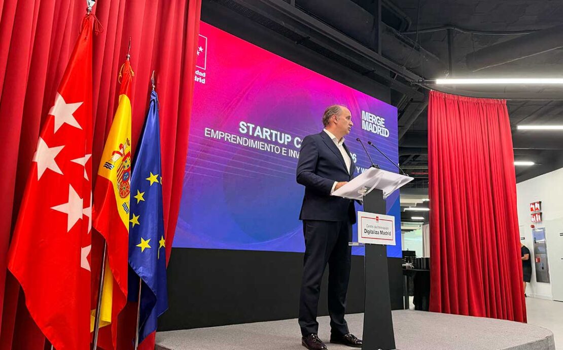 MERGE Startup Contest 2026