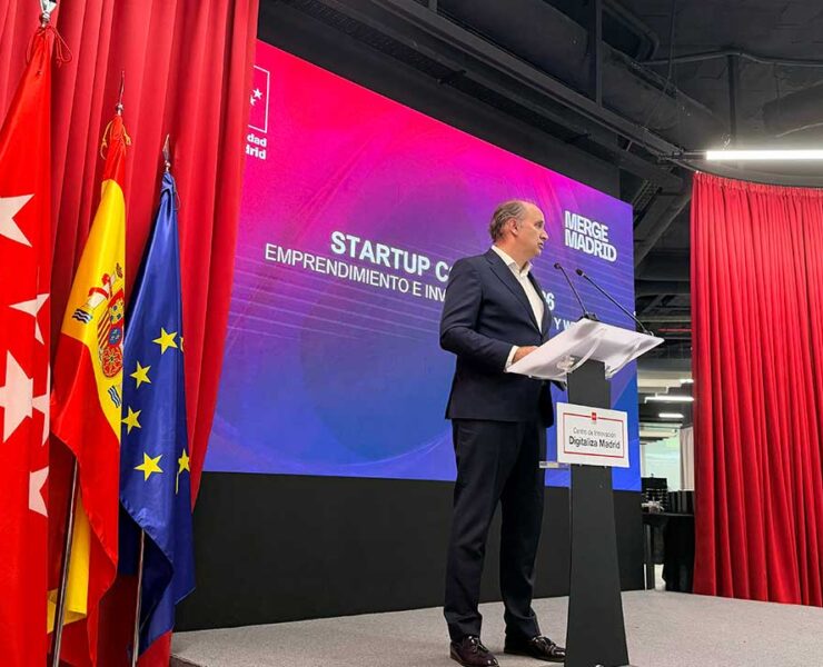 MERGE Startup Contest 2026