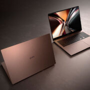 El portátil combina funciones locales y servicios en la nube con un Intel Core Ultra X9, 32 GB de RAM y un chasis de 1,539 kilos. Llega a España por 2.249 euros.