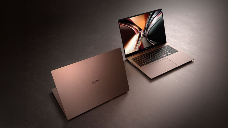 El portátil combina funciones locales y servicios en la nube con un Intel Core Ultra X9, 32 GB de RAM y un chasis de 1,539 kilos. Llega a España por 2.249 euros.