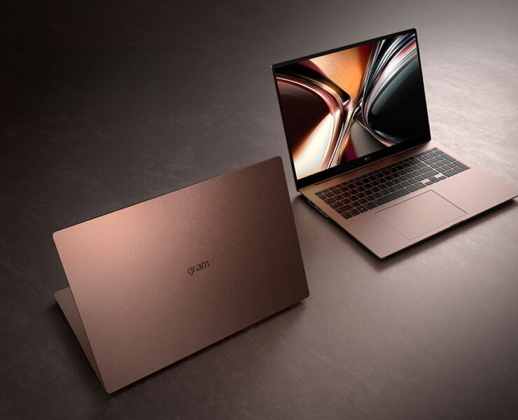 El portátil combina funciones locales y servicios en la nube con un Intel Core Ultra X9, 32 GB de RAM y un chasis de 1,539 kilos. Llega a España por 2.249 euros.