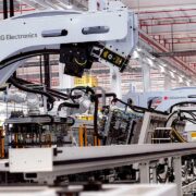 LG invierte 310 millones de dólares en una fábrica inteligente para reforzar su producción en Brasil