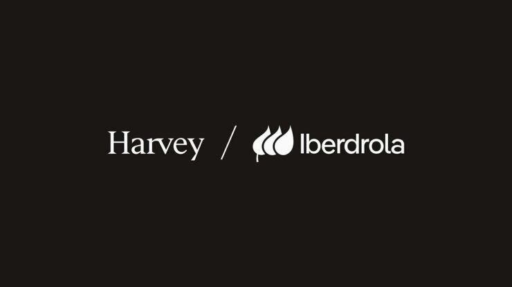 Iberdrola-x-Harvey