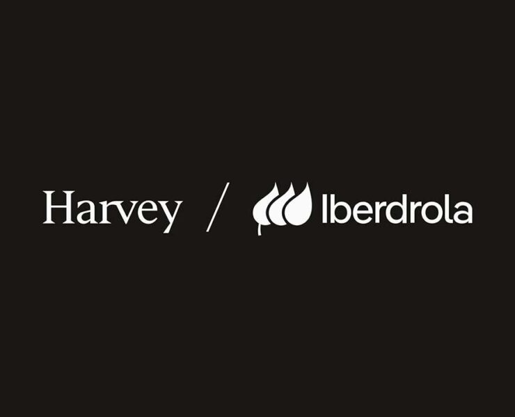 Iberdrola-x-Harvey