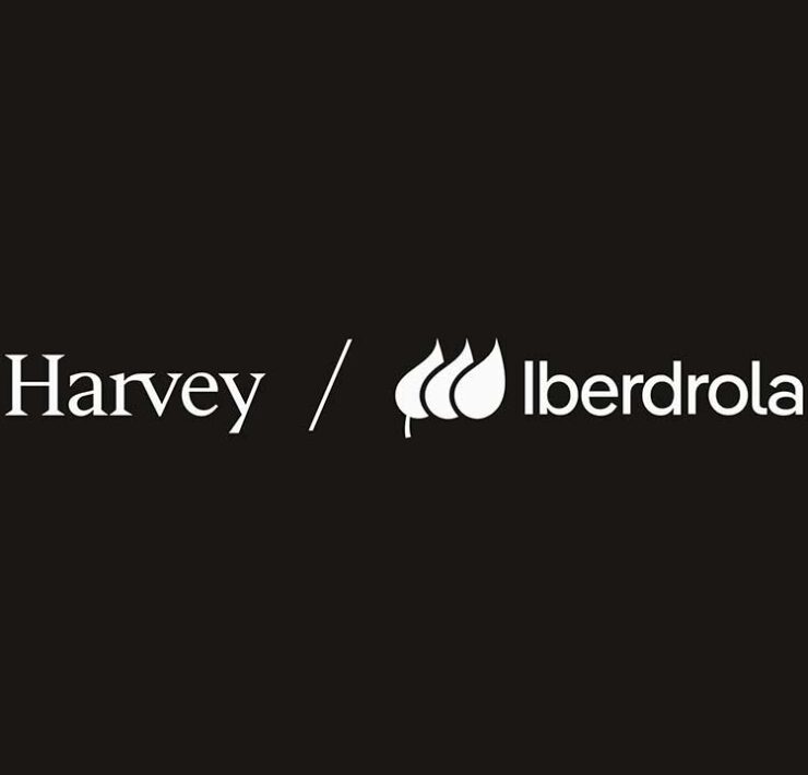 Iberdrola-x-Harvey
