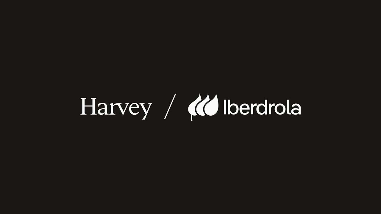 Iberdrola-x-Harvey