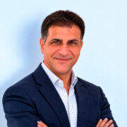 Vantage Towers España pone a Jorge Navais al frente de su estrategia comercial