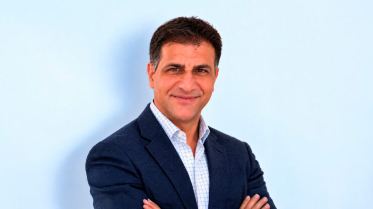 Vantage Towers España pone a Jorge Navais al frente de su estrategia comercial
