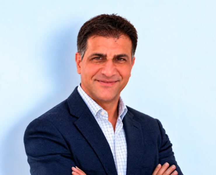 Vantage Towers España pone a Jorge Navais al frente de su estrategia comercial