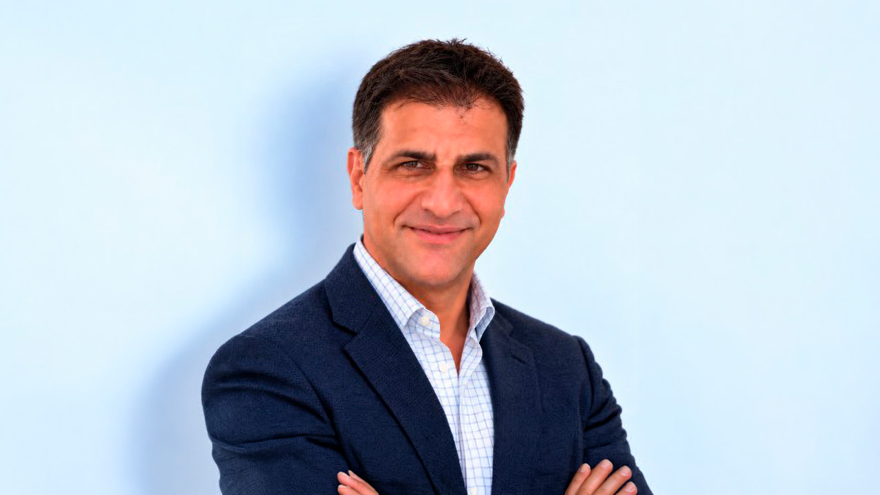 Vantage Towers España pone a Jorge Navais al frente de su estrategia comercial