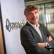 Juan Gutiérrez Botella director general para España y Portugal, Avanade