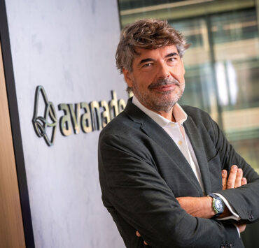 Juan Gutiérrez Botella director general para España y Portugal, Avanade