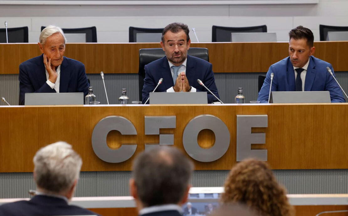 La era de los Agentes IA: competitividad, confianza y gobernanza