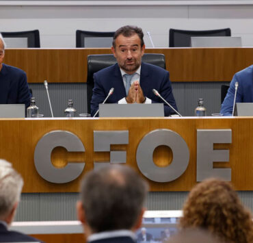 La era de los Agentes IA: competitividad, confianza y gobernanza