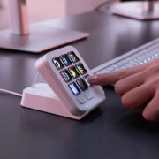 Logitech MX Keypad