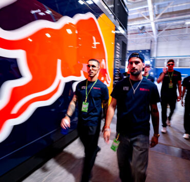 Madring 2026 - Oracle Red Bull