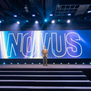 Netapp Novus