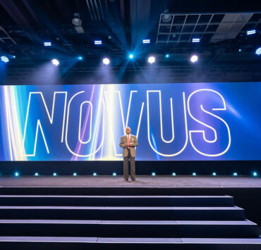 Netapp Novus