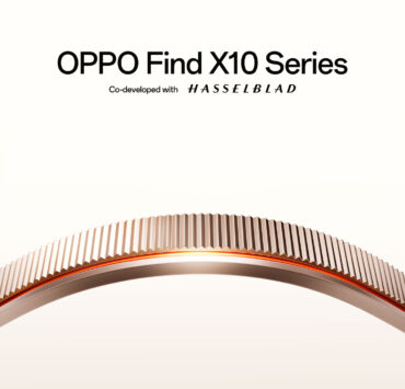 OPPO llevará los Find X10 con chip de 2nm a España
