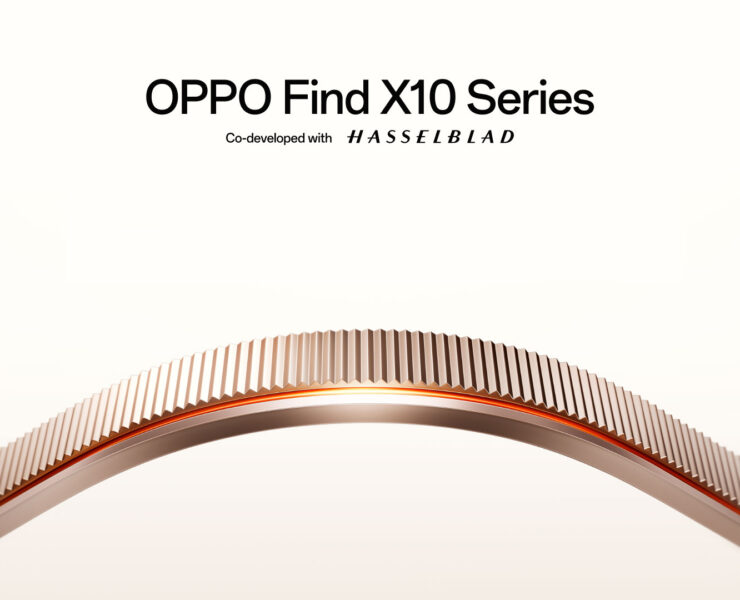 OPPO llevará los Find X10 con chip de 2nm a España