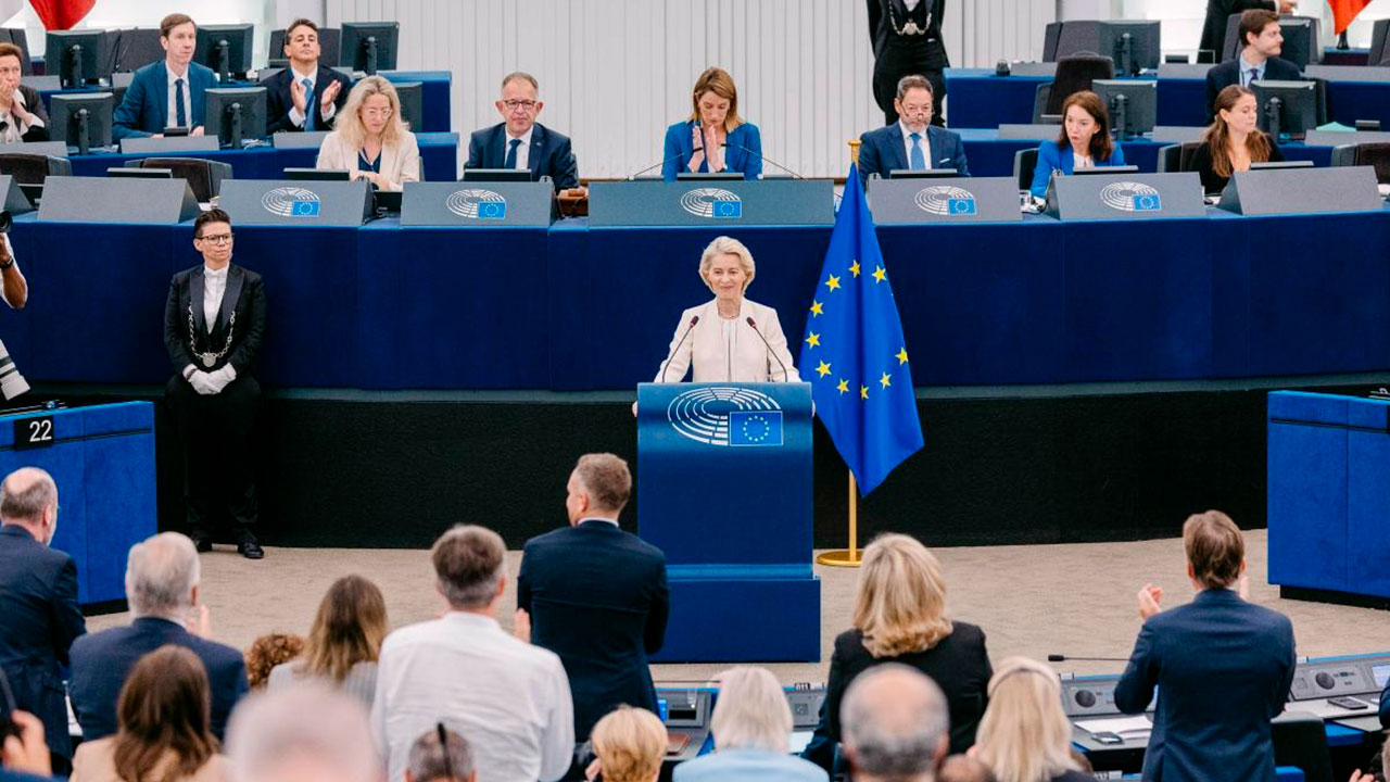 SOTEU 2026