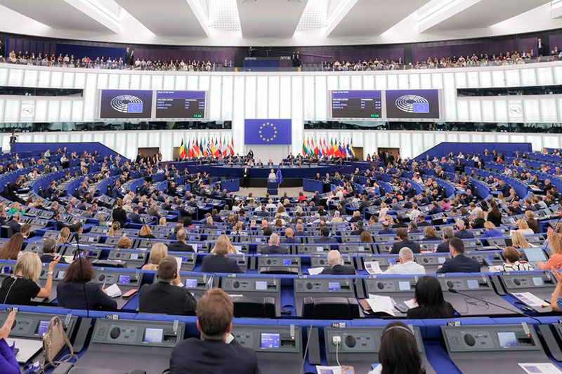 SOTEU 2026