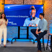 SAP prueba en España un modelo de agentes de IA empresariales con Inetum, SEIDOR e Indra