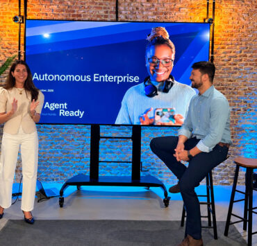 SAP prueba en España un modelo de agentes de IA empresariales con Inetum, SEIDOR e Indra