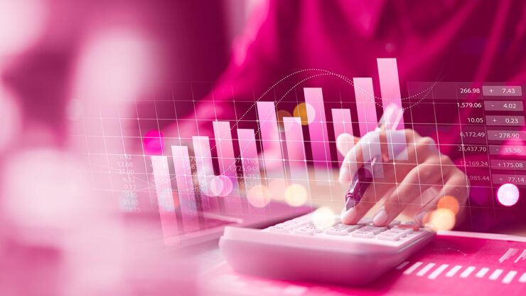T-Systems - Servicios financieros