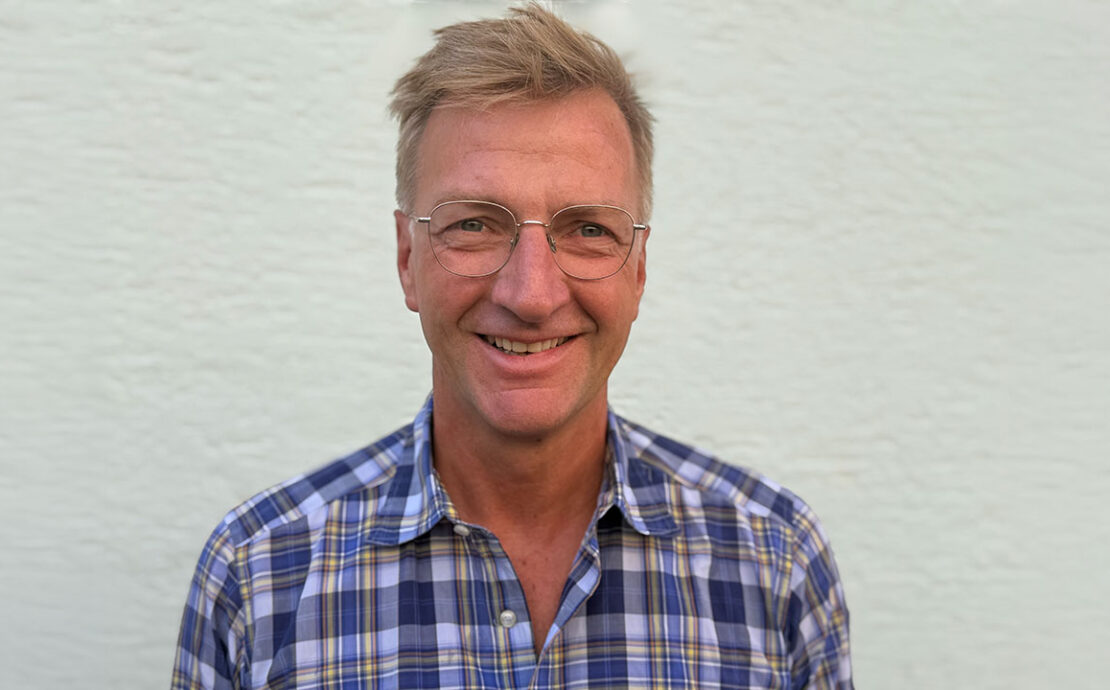 SUSE incorpora a Stefan Gaiser como CFO