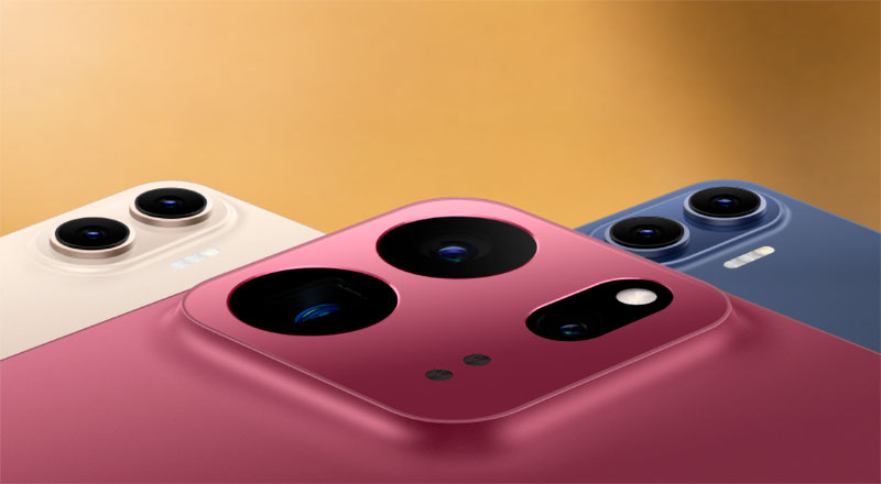 TCL P80 Pro