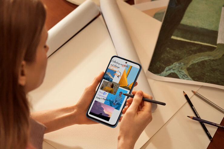 TCL NXTPAPER 70 Pro